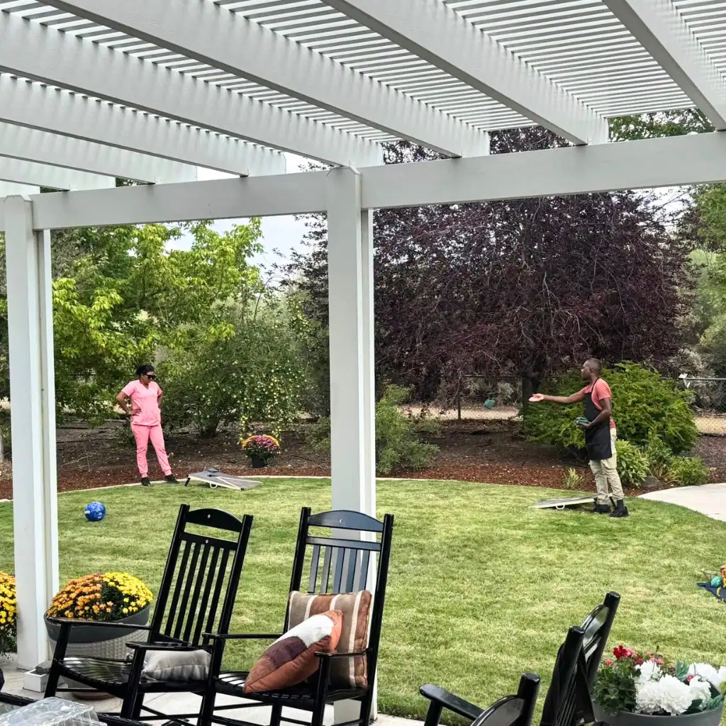 Amy's Eden home photo 11