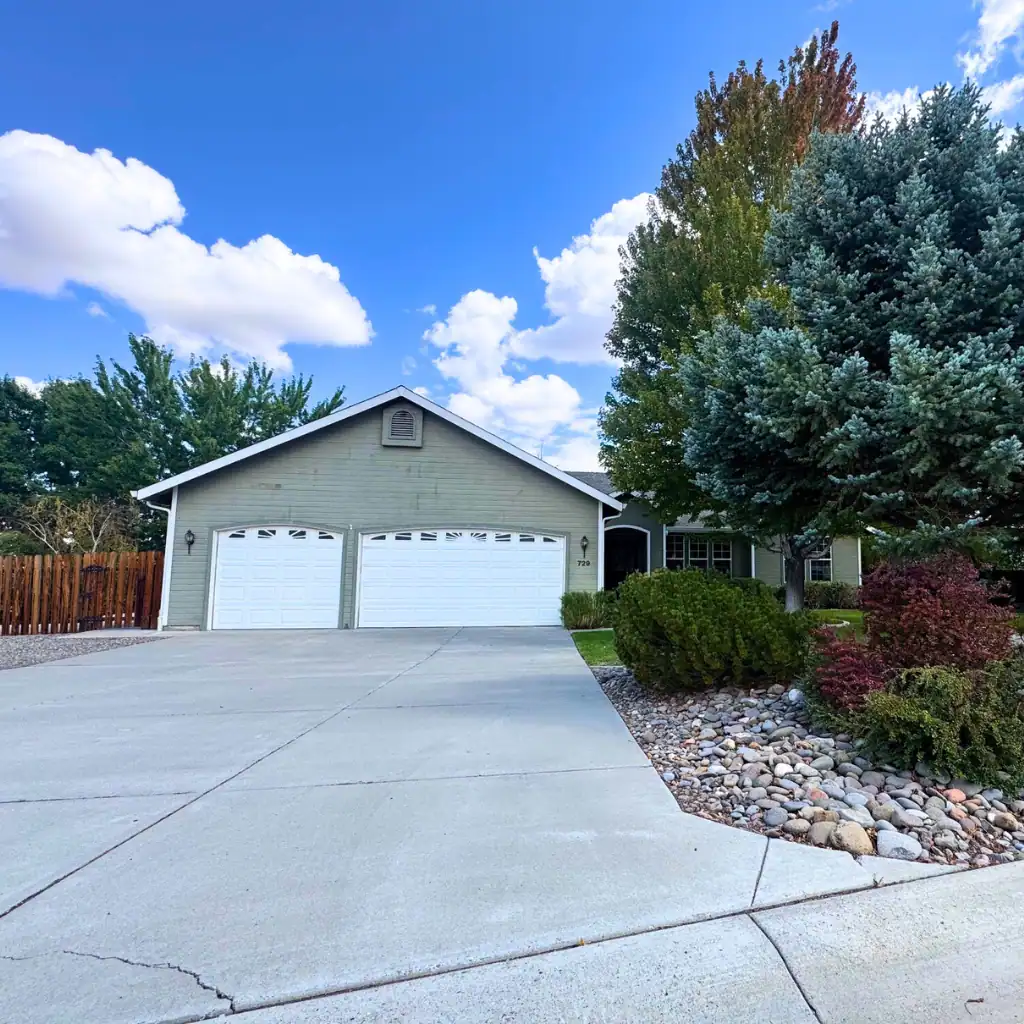 Amy's Eden home photo 12