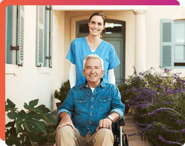 Home care in Carson city