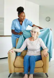 Home Care in Reno NV