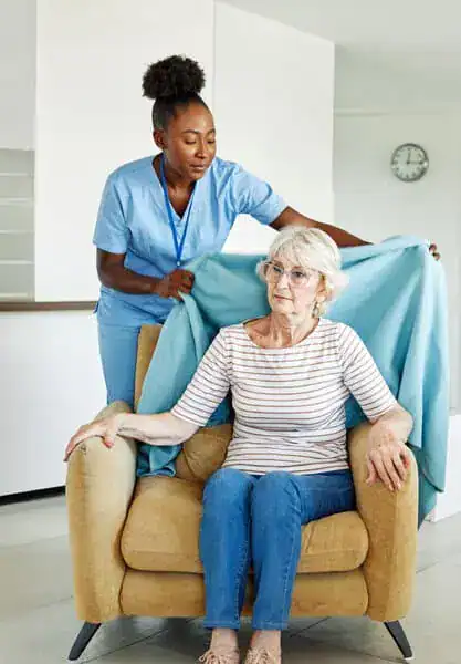 Home Care in Reno NV