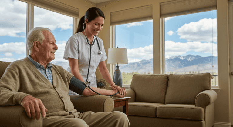 Decoding the Cost of Skilled Nursing at Home in Reno, NV
