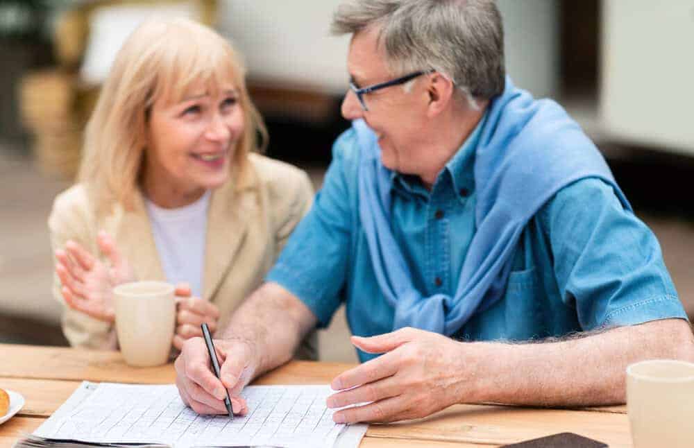 A checklist for evaluating Reno senior respite services and providers.