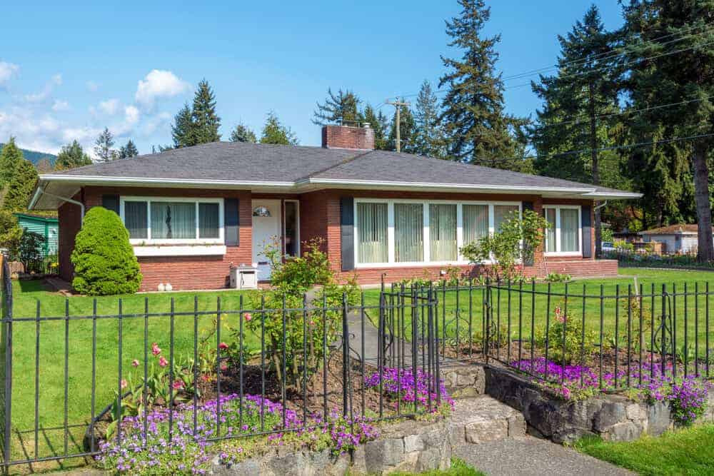 A Carson City home prepared for sale to help pay for assisted living.