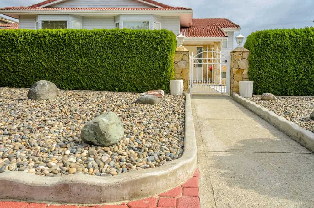 Exterior of a beautiful residential care home in a Reno neighborhood, an alternative to a large facility.