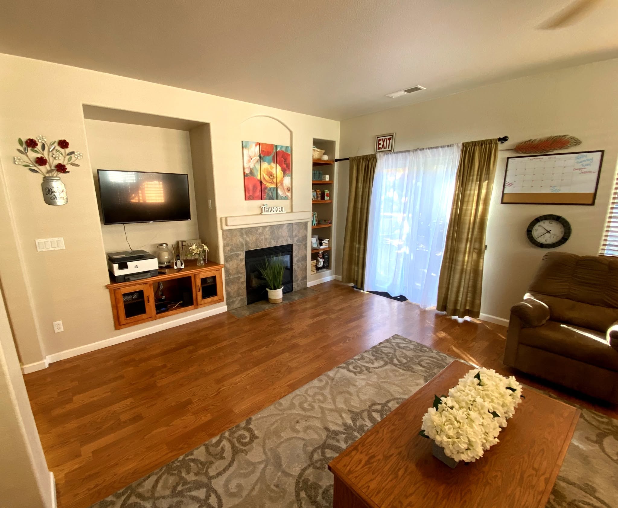 Amy's Cabin interior or exterior photo