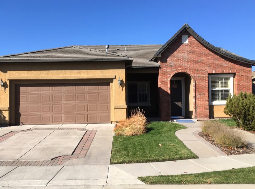 Amy's House interior or exterior photo