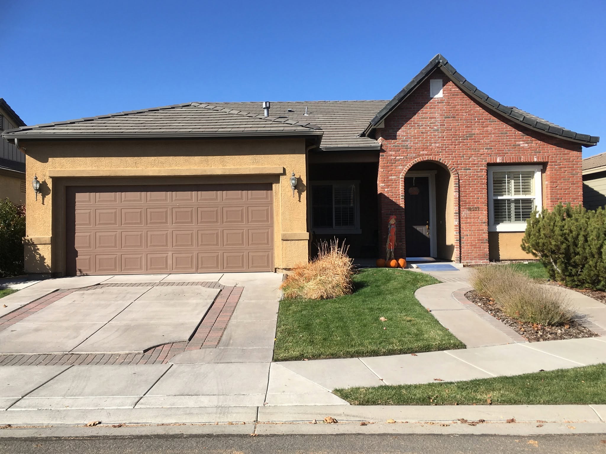 Amy's House interior or exterior photo