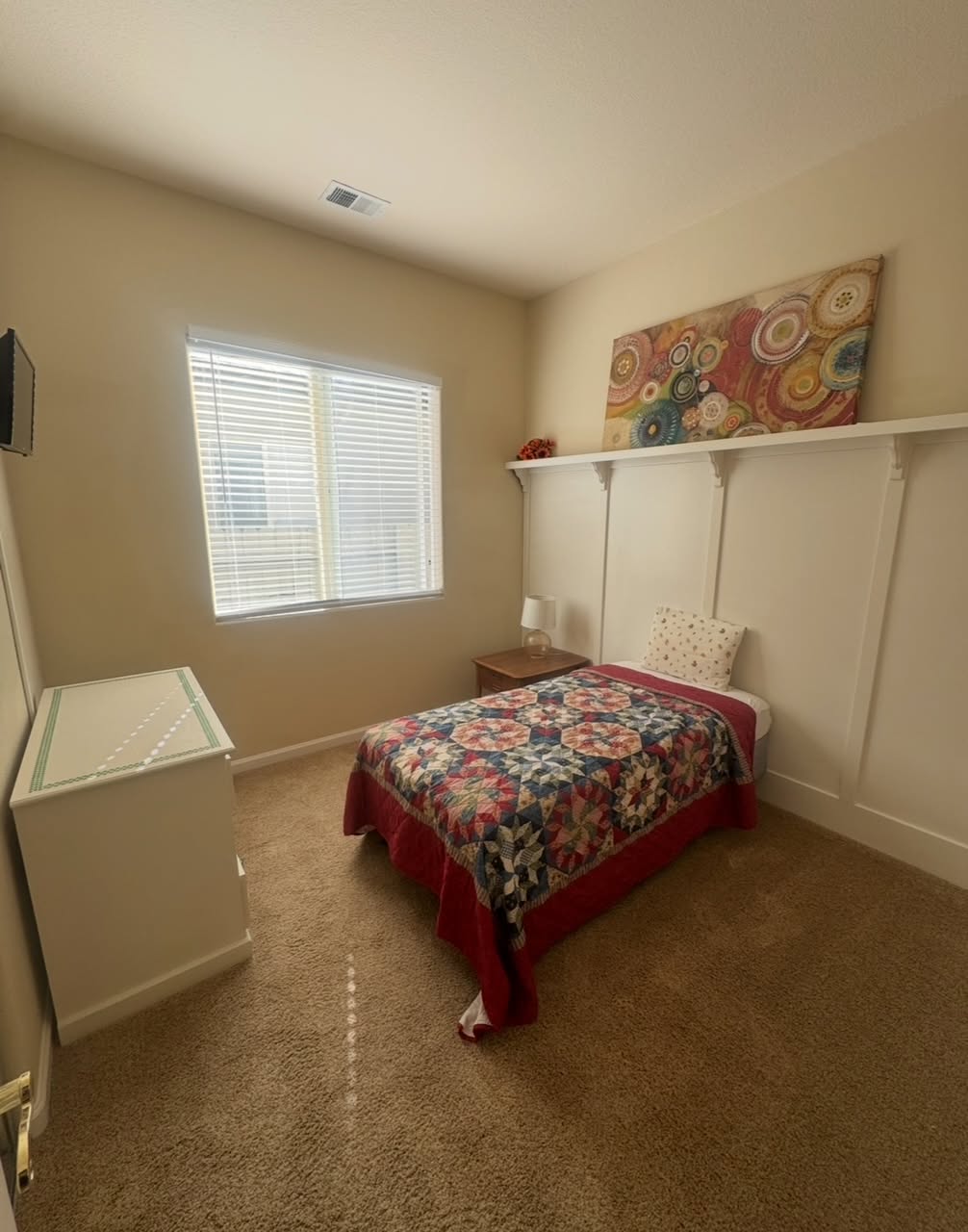 Amy's House interior or exterior photo