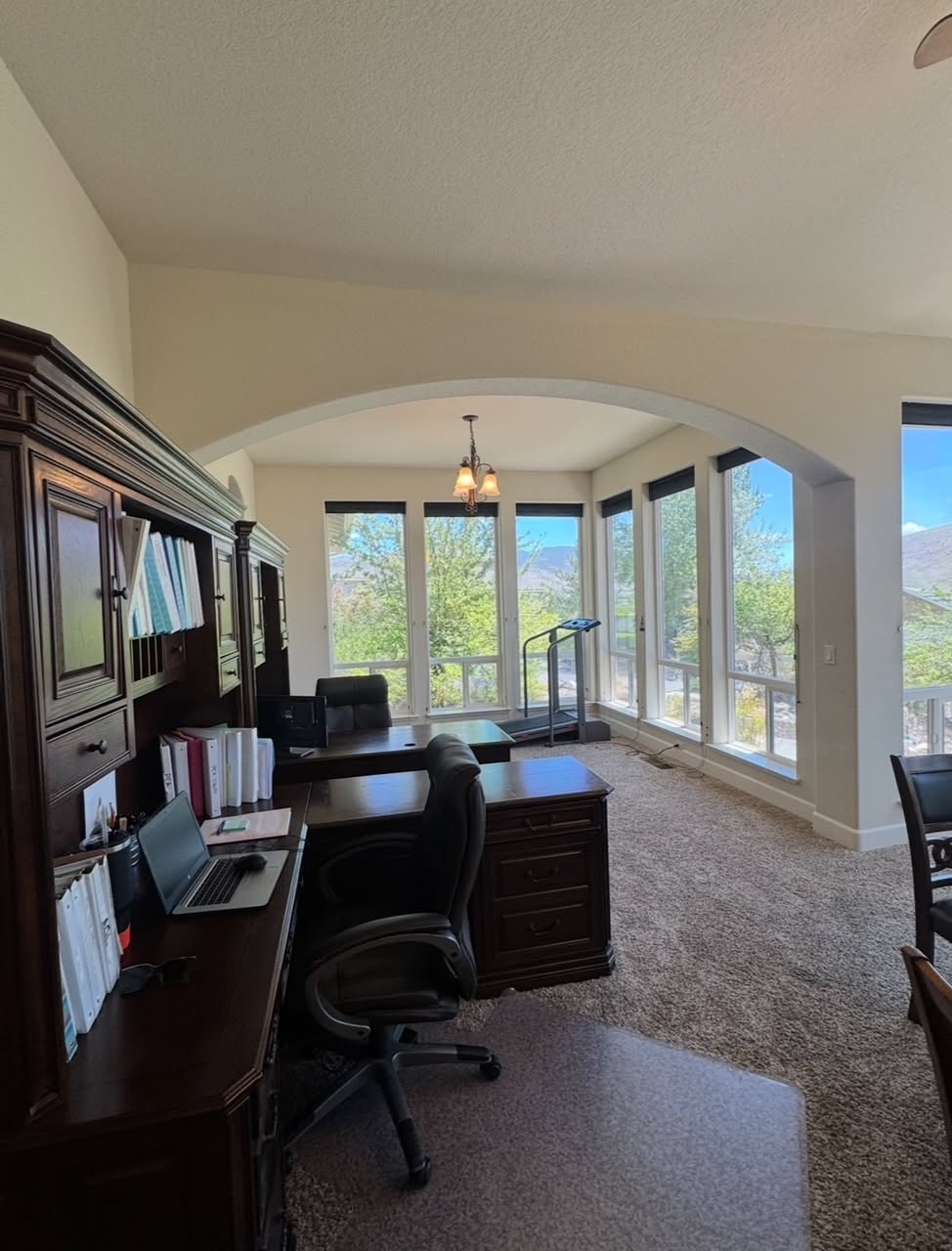 Carson River Senior Care interior or exterior photo