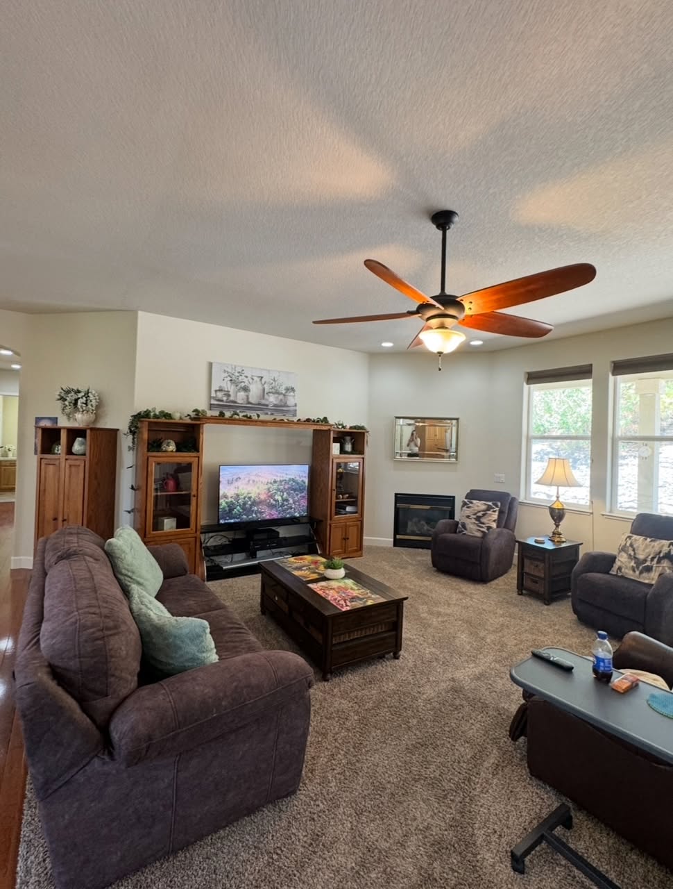 Carson River Senior Care interior or exterior photo