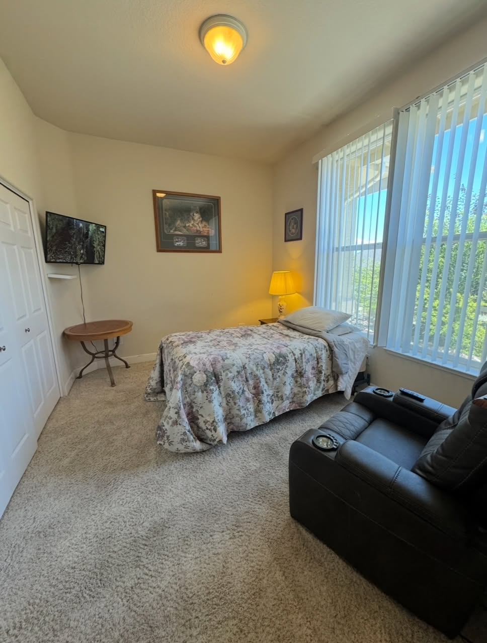 Carson River Senior Care interior or exterior photo