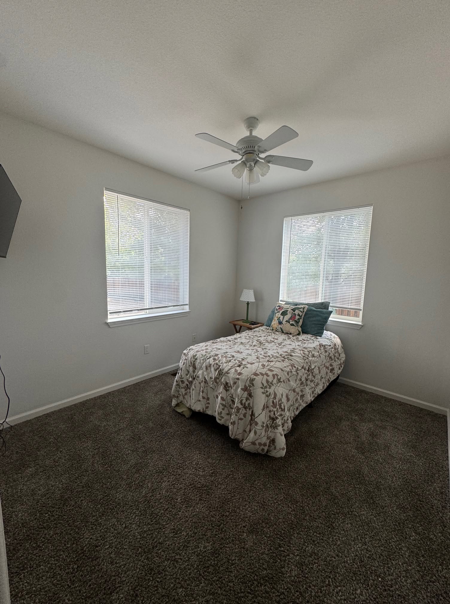 Carson River Senior Care interior or exterior photo