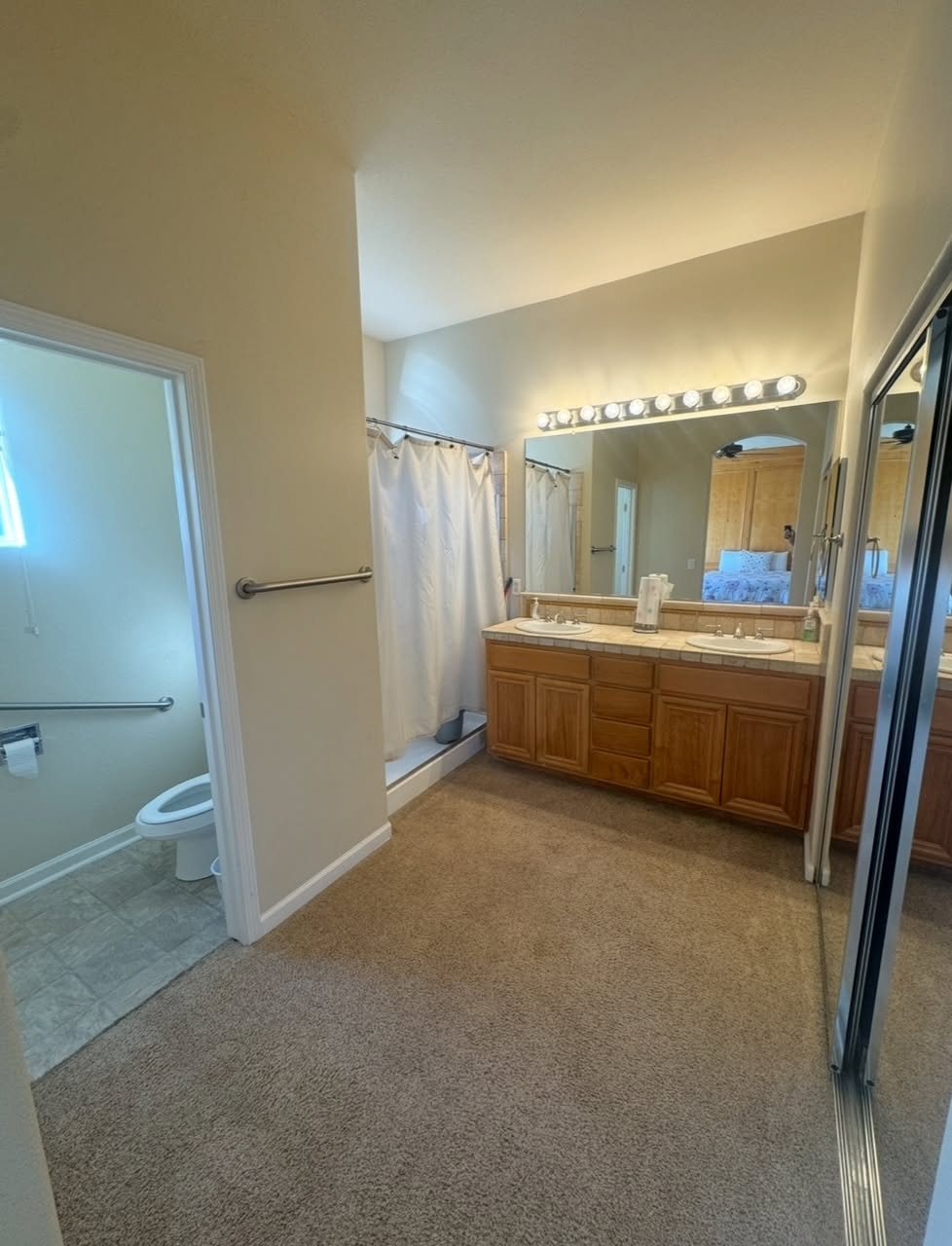 Carson River Senior Care interior or exterior photo