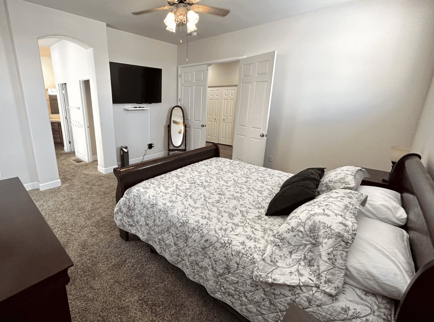 Carson River Senior Care interior or exterior photo