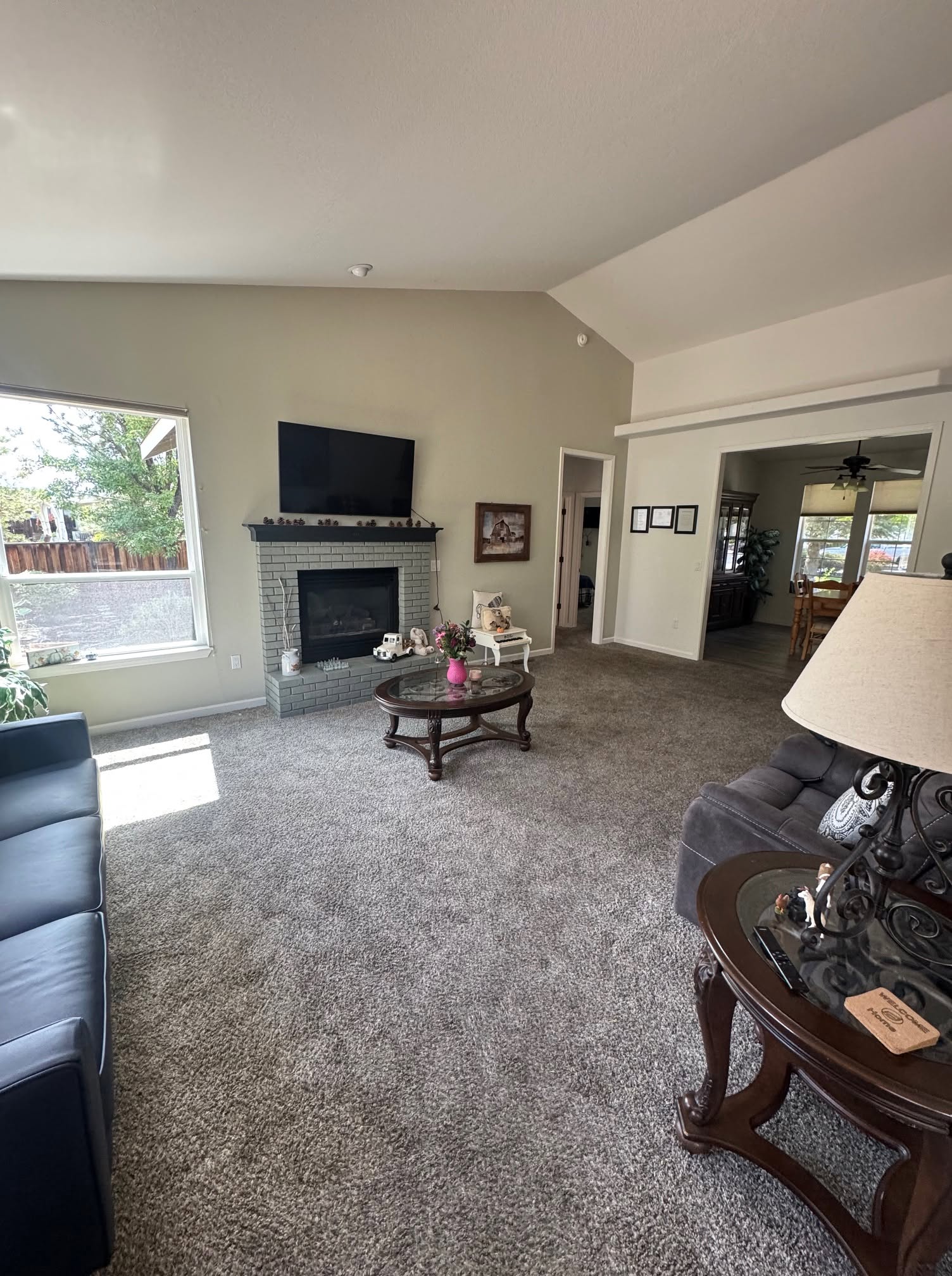 Green Acres Assisted Care interior or exterior photo