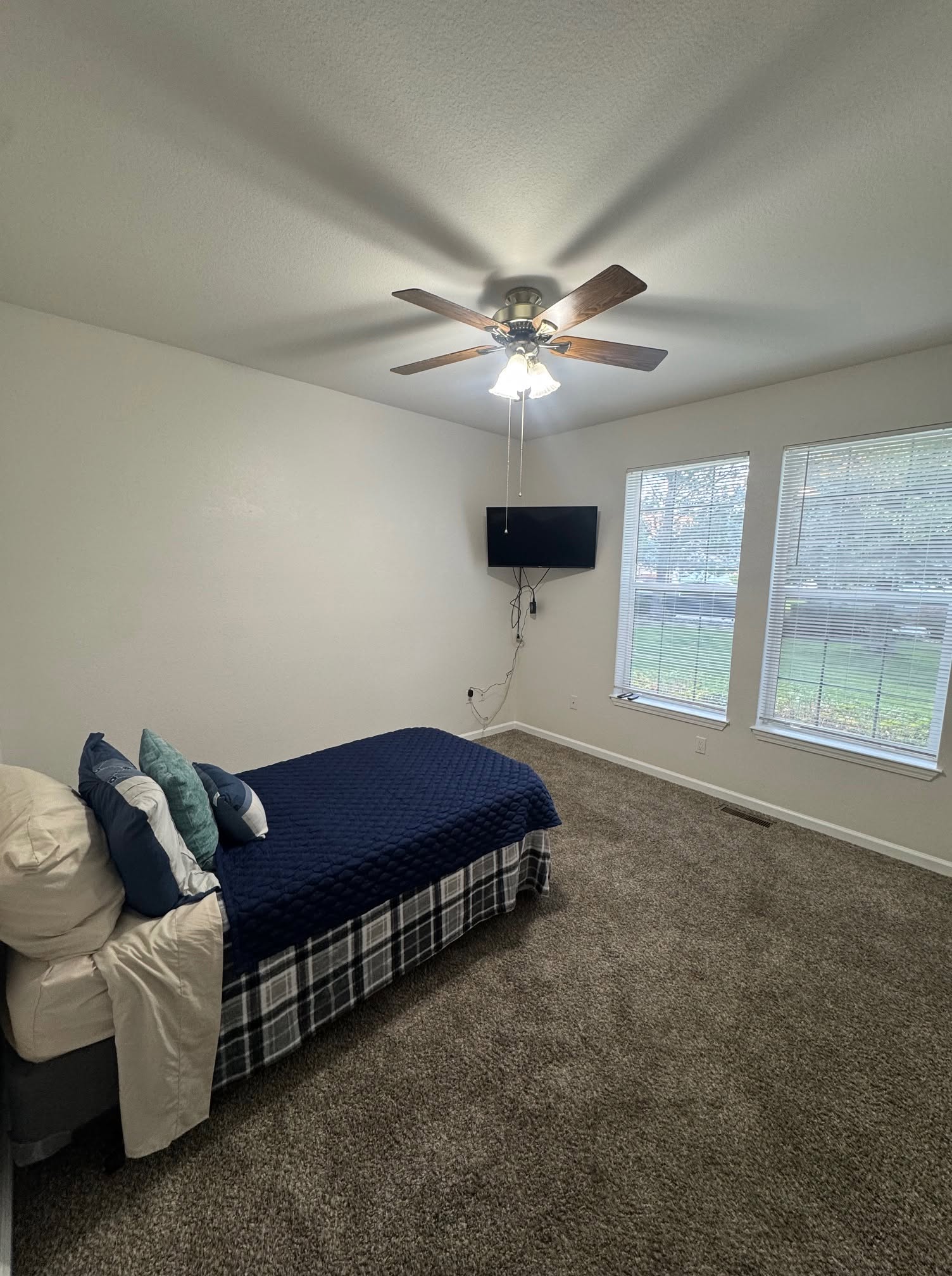 Green Acres Assisted Care interior or exterior photo