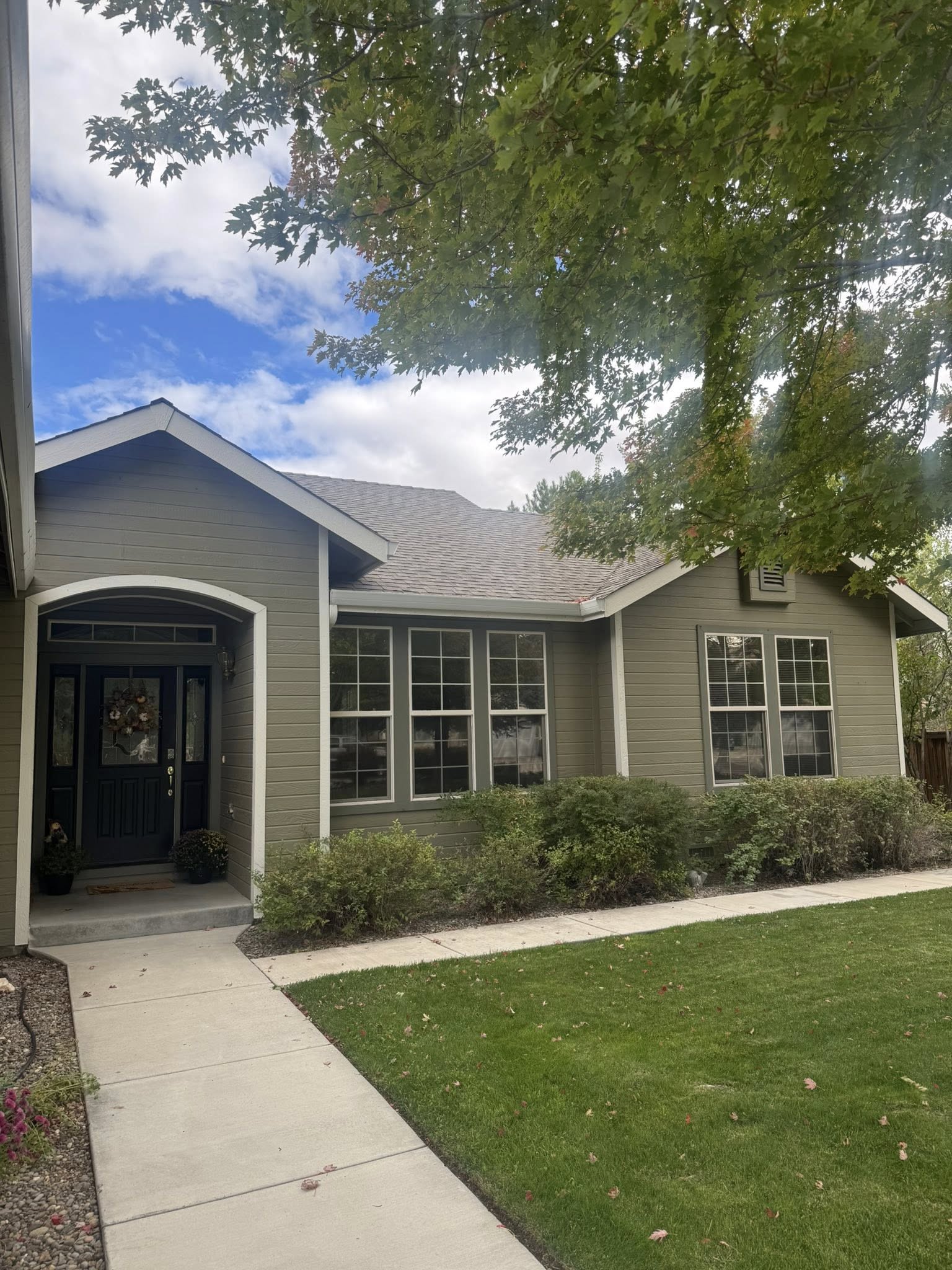 Green Acres Assisted Care interior or exterior photo