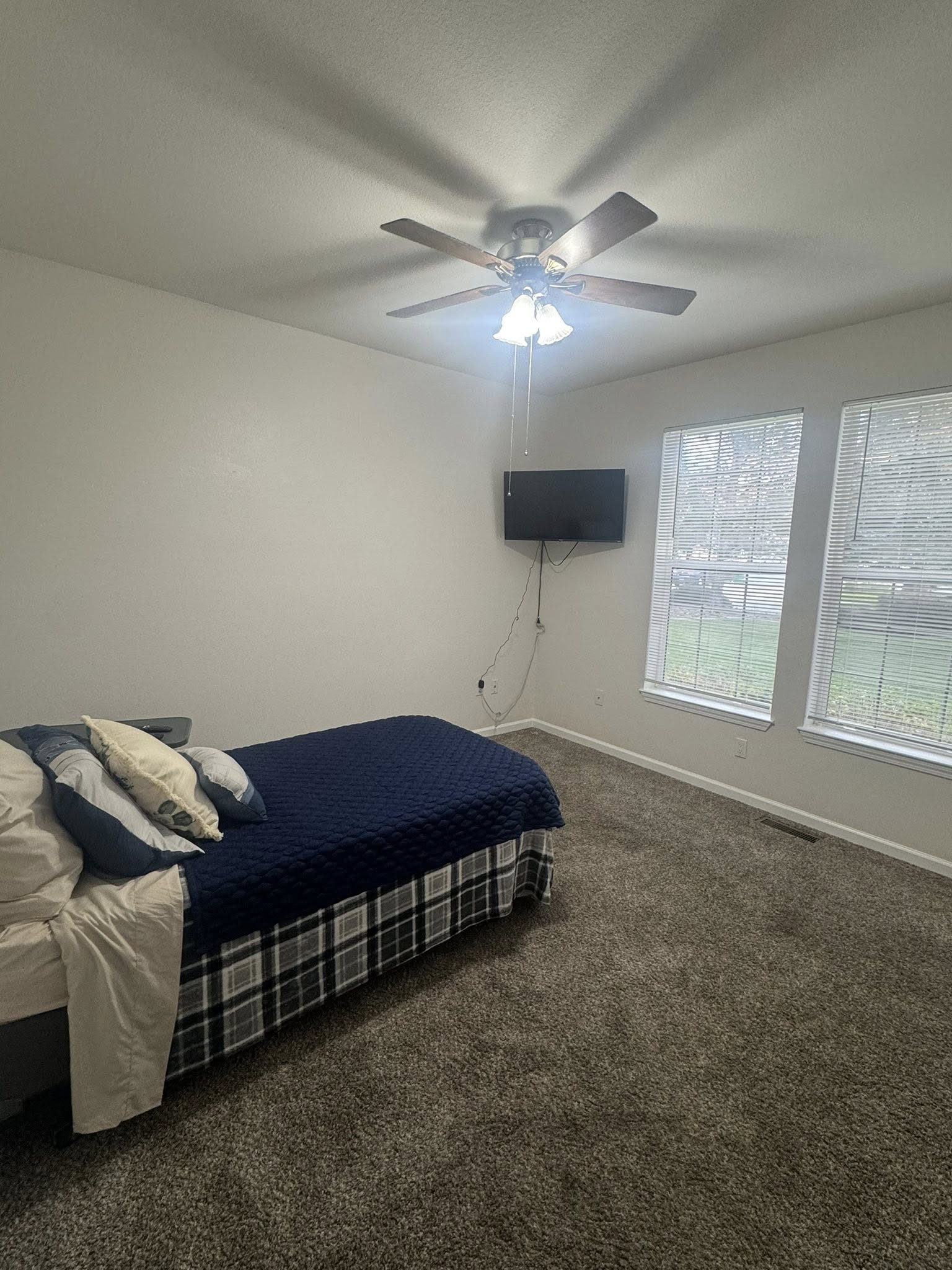 Green Acres Assisted Care interior or exterior photo