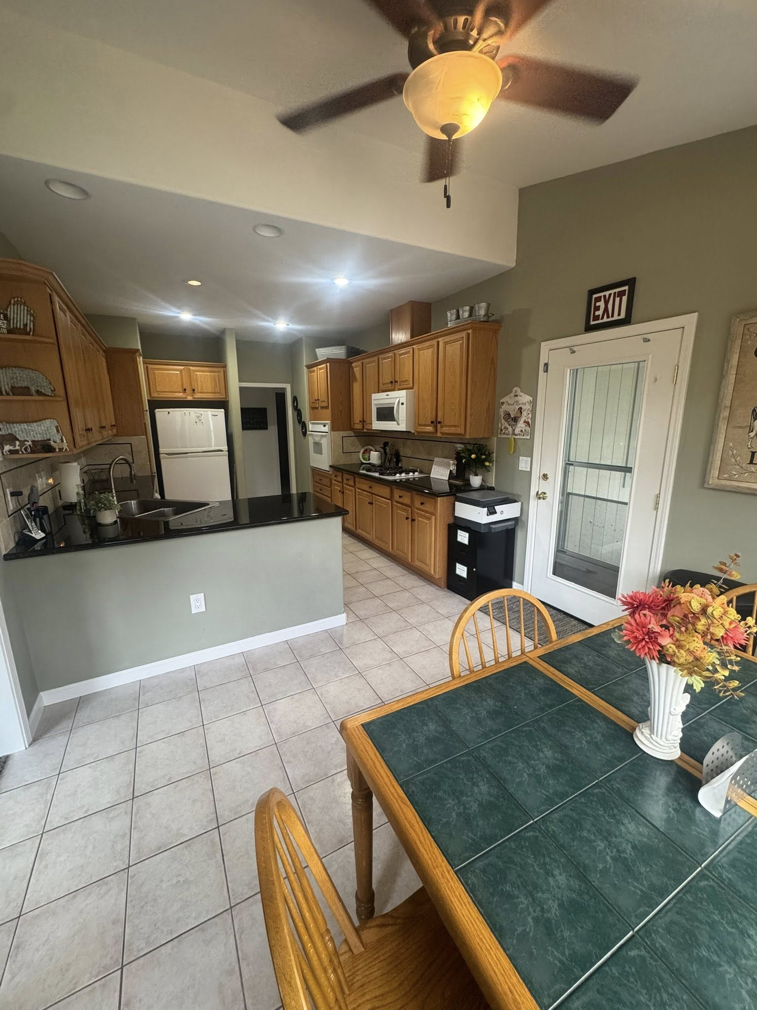 Green Acres Assisted Care interior or exterior photo