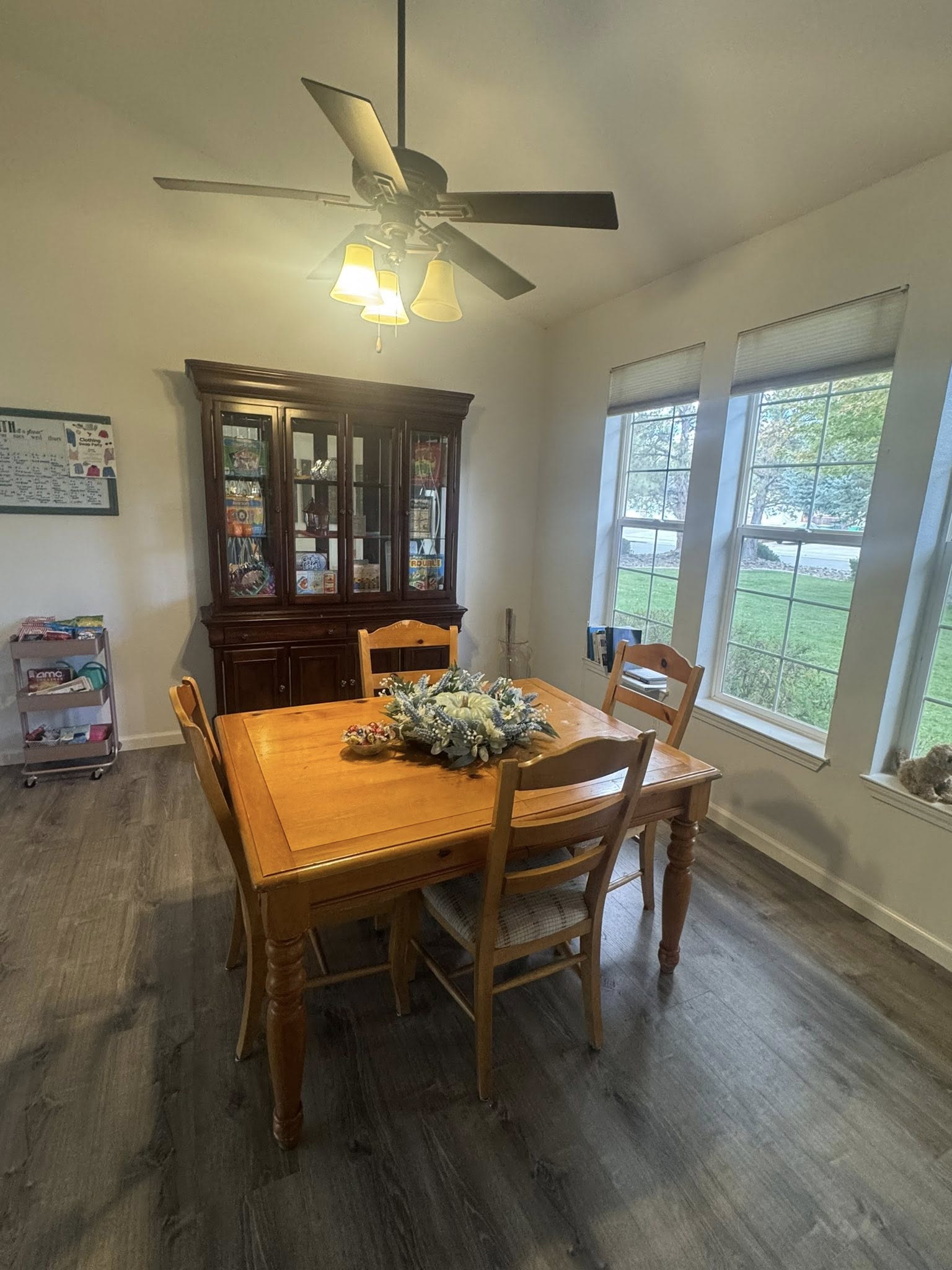 Green Acres Assisted Care interior or exterior photo