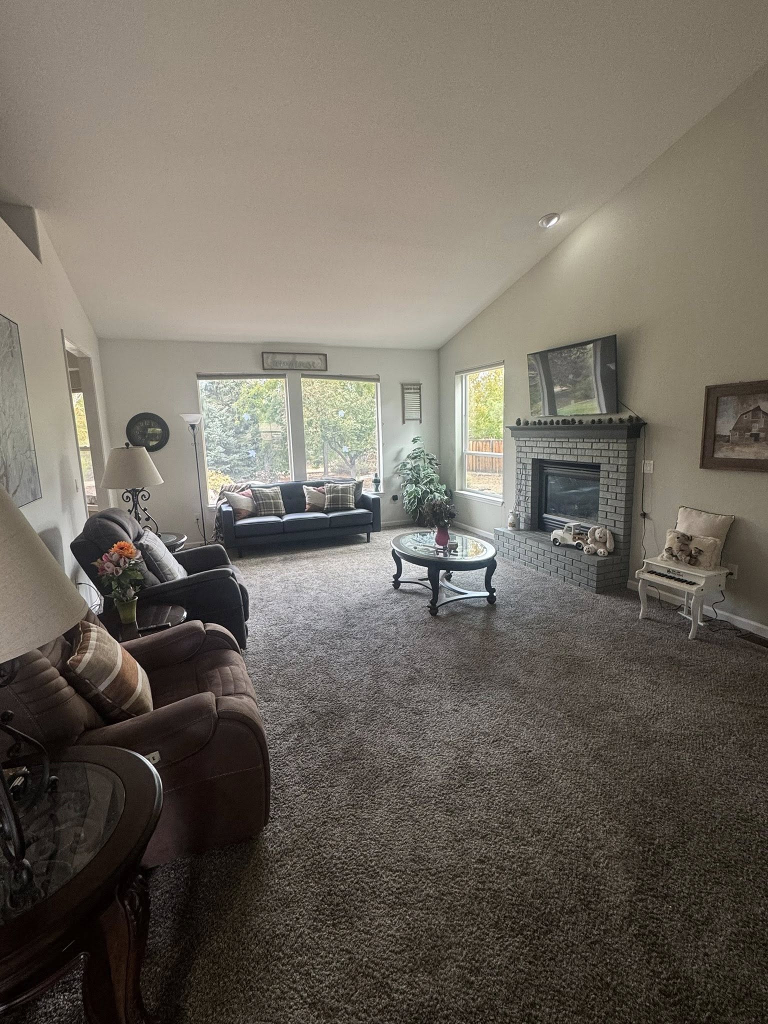 Green Acres Assisted Care interior or exterior photo